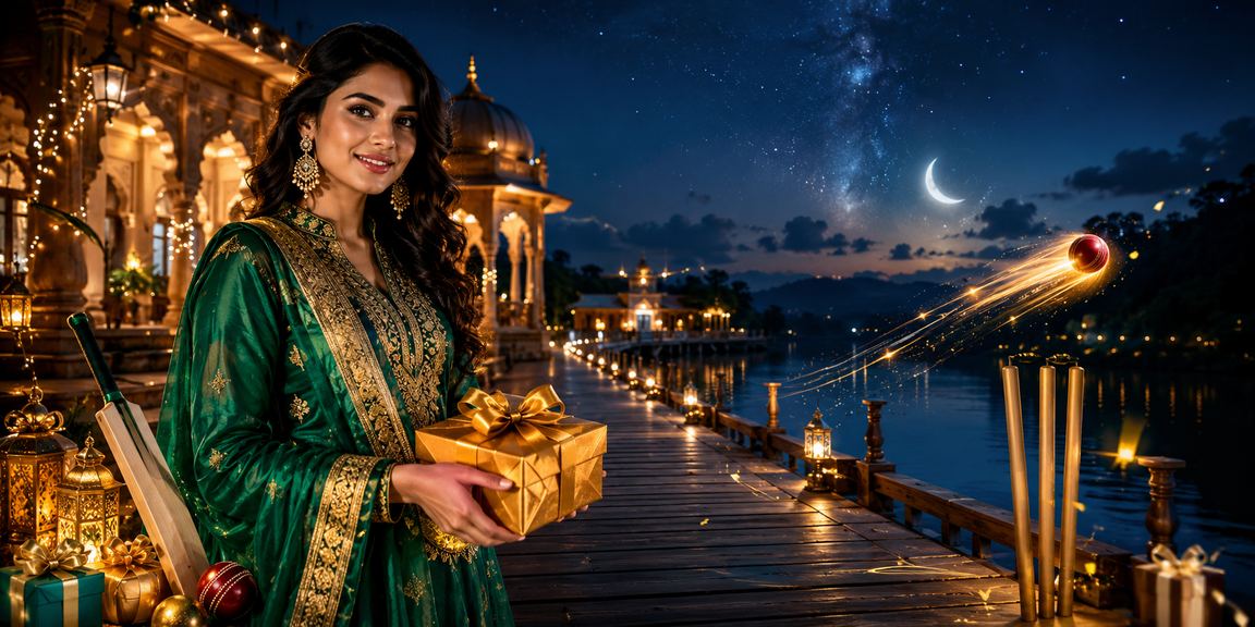 বান্দরবানে ঈদ উৎসবে ক্রিকেট বেটিং — dmc5 বিশেষ অফার