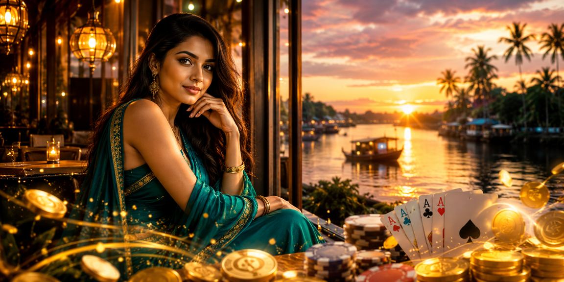 বগুড়ায় শাড়ি পরা নারী পোকার গেম খেলছেন — dmc5 গ্রাহক সেবা ও সহায়তা