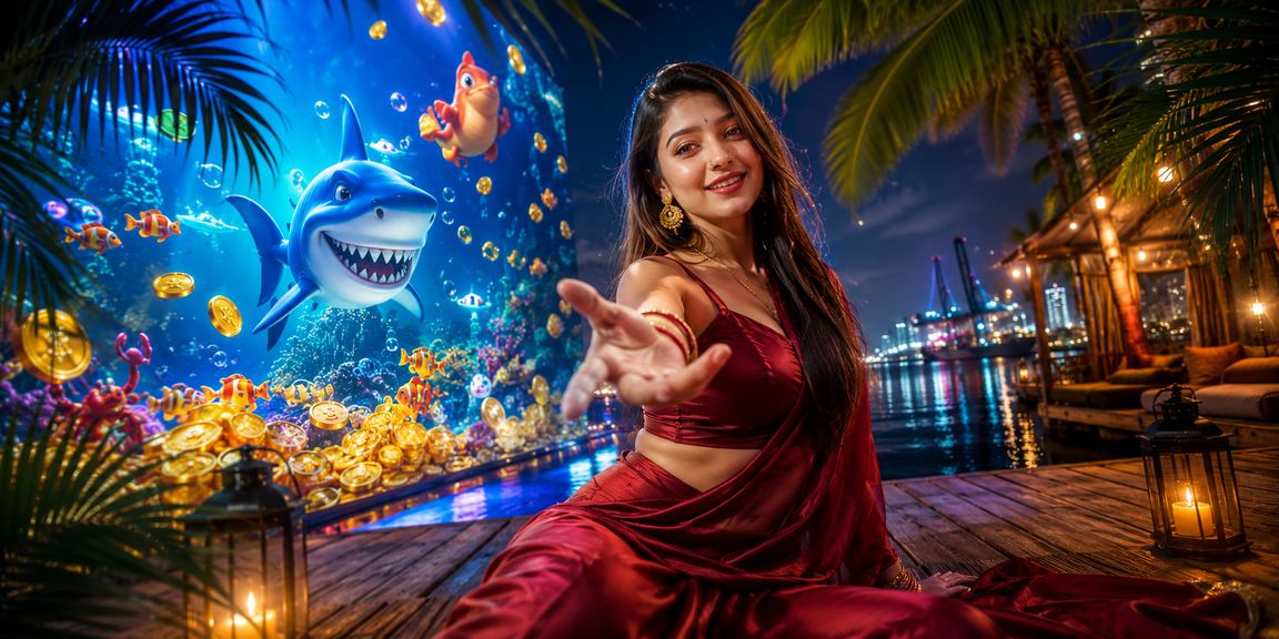 চট্টগ্রামে ফিশিং গেম — dmc5 মোবাইল গেমিং অভিজ্ঞতা