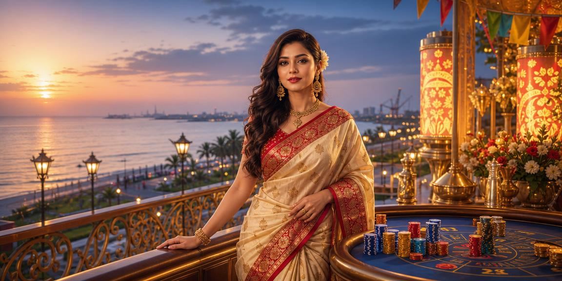চট্টগ্রামে পহেলা বৈশাখে dmc5 ভিআইপি বোনাস ও স্পোর্টস বেটিং