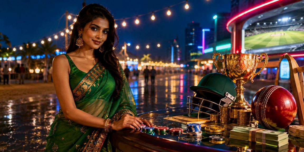 কক্সবাজারে ক্রিকেট বেটিং ইন্টারফেস — dmc5 প্ল্যাটফর্ম প্রিভিউ