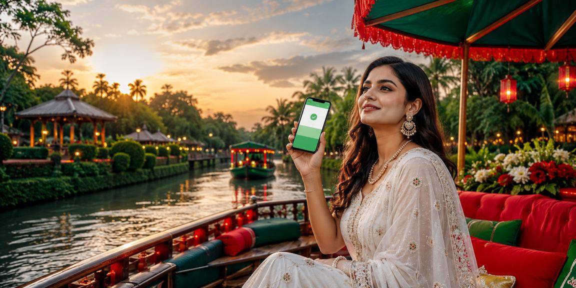 গাজীপুরে লাল-সবুজ আলোয় ভিআইপি বোনাস ডিপোজিট — dmc5 পেমেন্ট