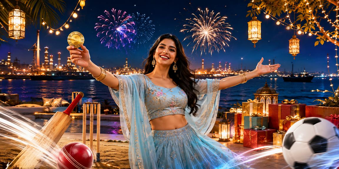নারায়ণগঞ্জে ঈদ উৎসবে ক্রিকেট বেটিং অভিজ্ঞতা — dmc5