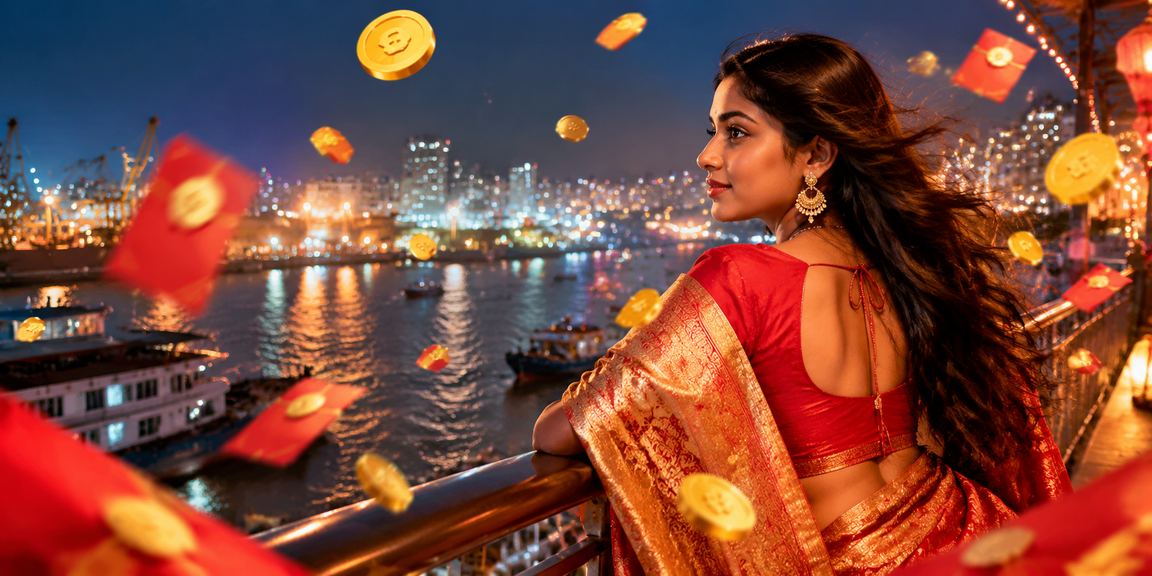 নারায়ণগঞ্জে লাল খামে বোনাস টাকা — dmc5 স্পোর্টস বেটিং পেমেন্ট
