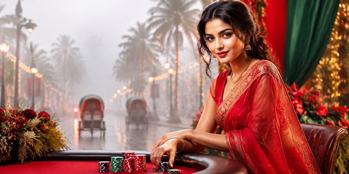 রংপুরে পোকার গেম — dmc5 প্ল্যাটফর্মে পোকার অভিজ্ঞতা