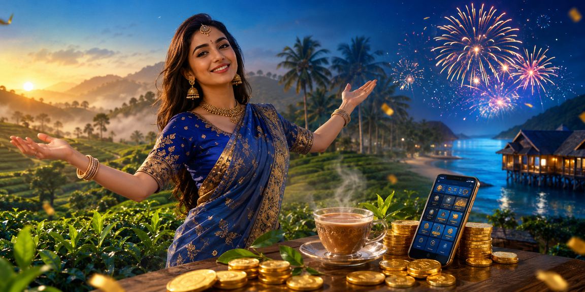 সিলেটের চা বাগানে মোবাইলে ক্যাসিনো খেলছেন — dmc5 বাংলাদেশ মোবাইল অভিজ্ঞতা